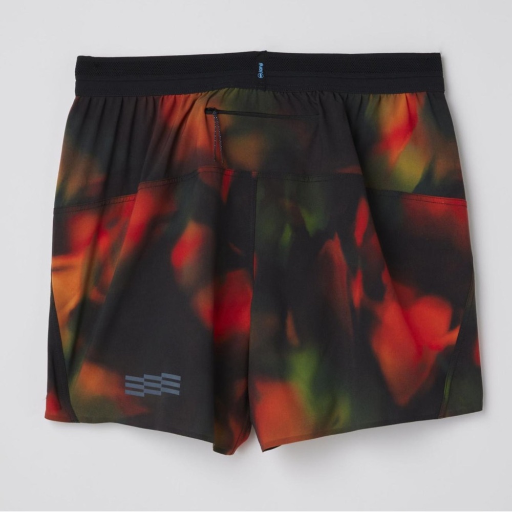 Janji 5” AFO Middle Short